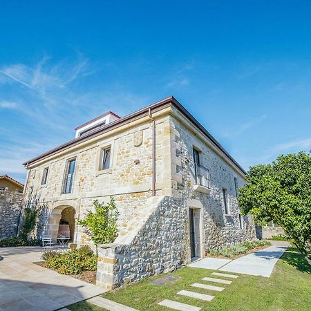 Apartamentos Boutique Aroca 갈리자노 외부 사진