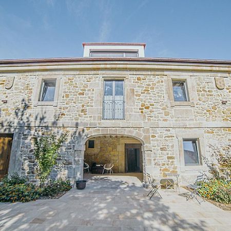Apartamentos Boutique Aroca 갈리자노 외부 사진