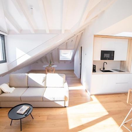 Apartamentos Boutique Aroca 갈리자노 외부 사진
