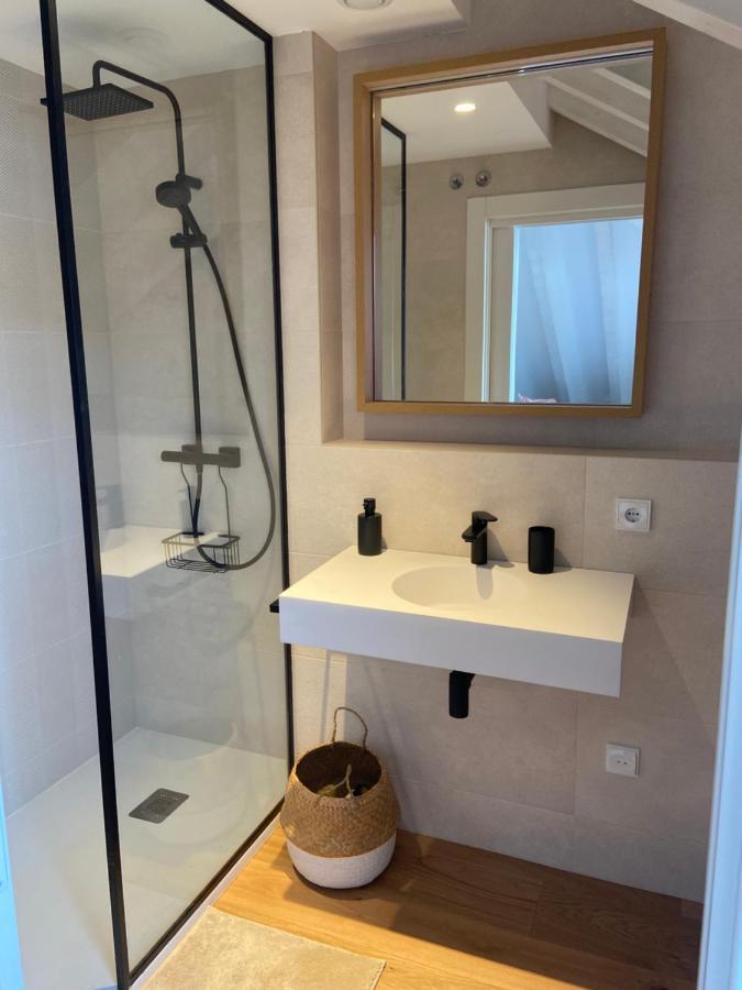 Apartamentos Boutique Aroca 갈리자노 외부 사진