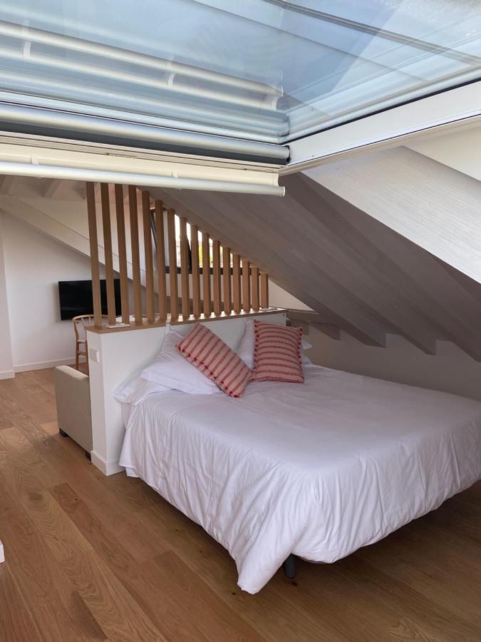 Apartamentos Boutique Aroca 갈리자노 외부 사진