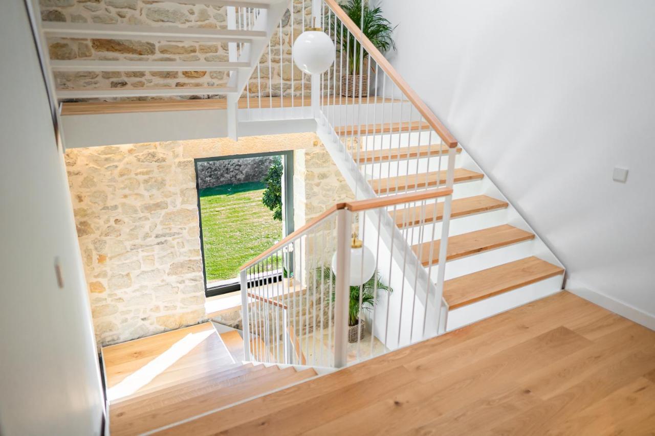 Apartamentos Boutique Aroca 갈리자노 외부 사진