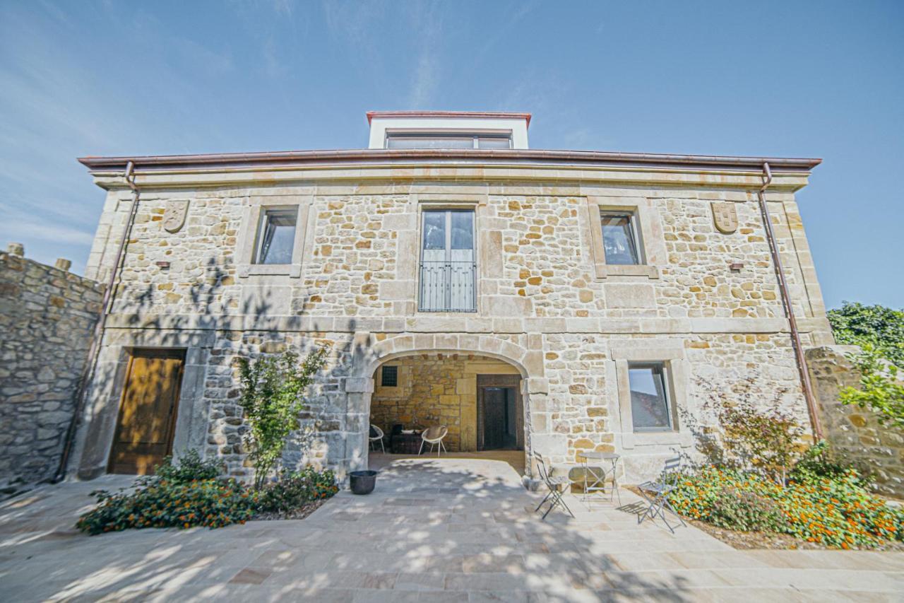Apartamentos Boutique Aroca 갈리자노 외부 사진