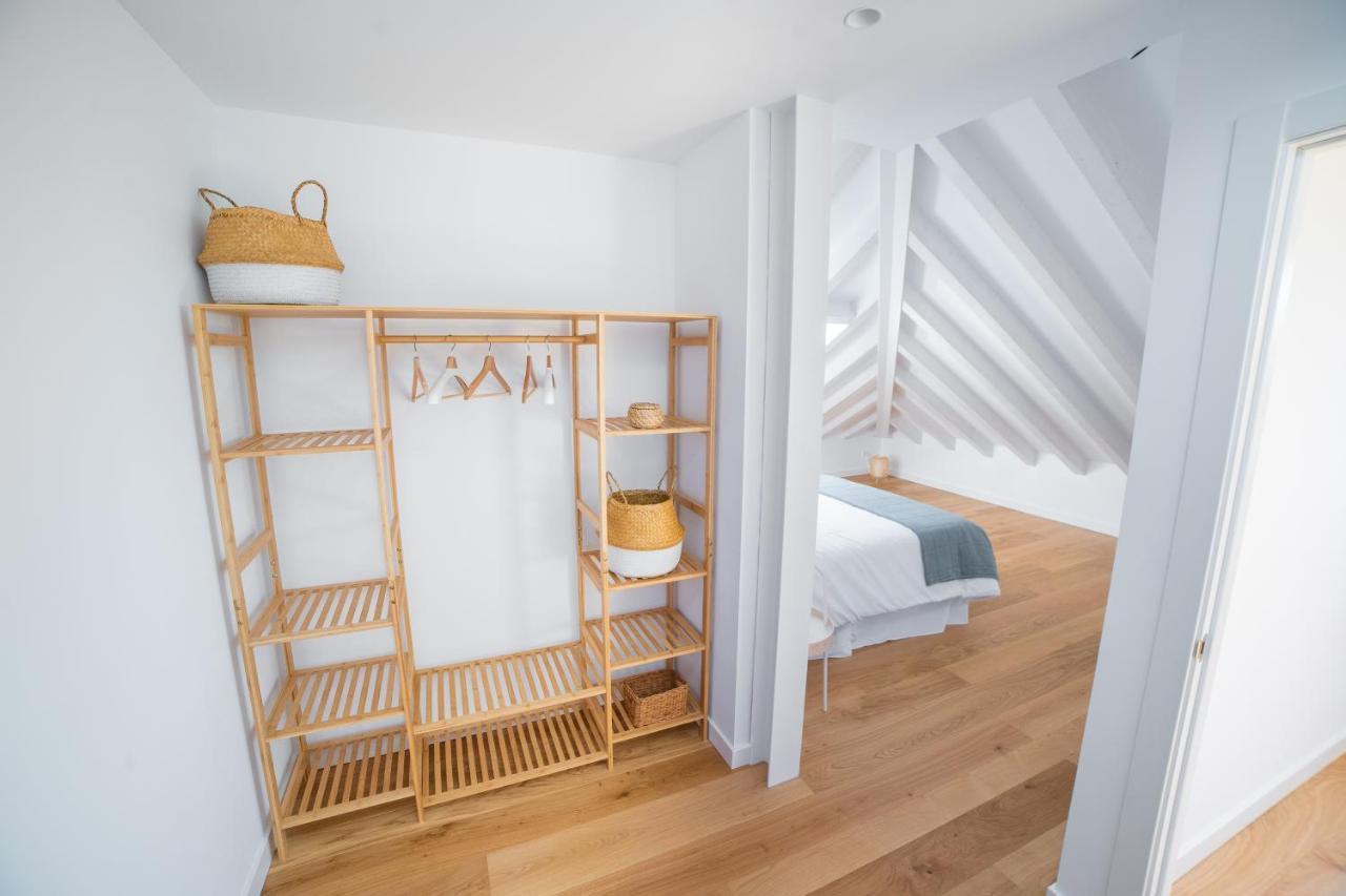 Apartamentos Boutique Aroca 갈리자노 외부 사진