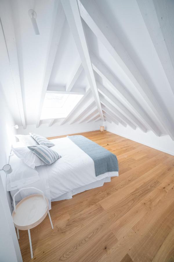 Apartamentos Boutique Aroca 갈리자노 외부 사진